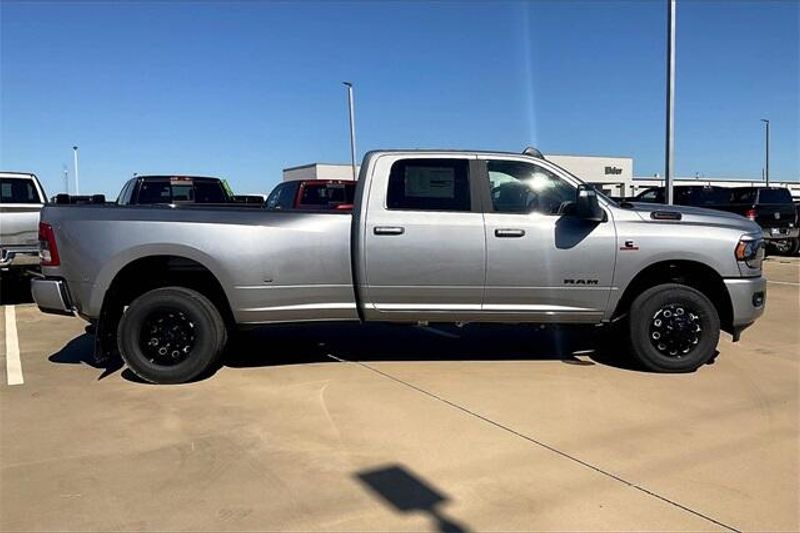 2024 RAM 3500 Big Horn Crew Cab 4x4 8