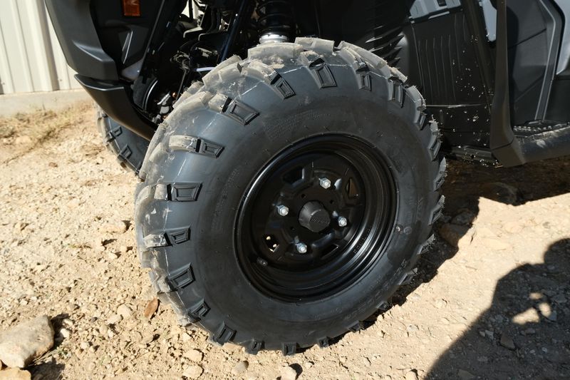 NEW 2026 CAN-AM OUTLANDER DPS 700 Image 22