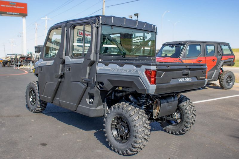 NEW 2026 POLARIS RANGER CREW XP 1000 NORTHSTAR EDITION ULTIMATE Image 5