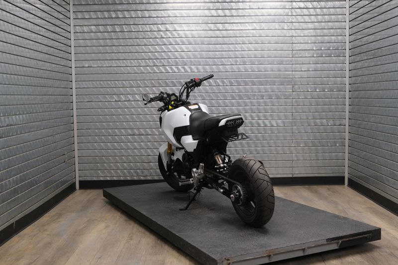 USED 2026 HONDA GROM SP Image 5