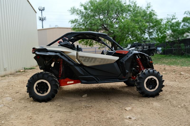 USED 2023 CAN-AM SSV MAV XMR 64 TURBRR TGY 23 Image 2