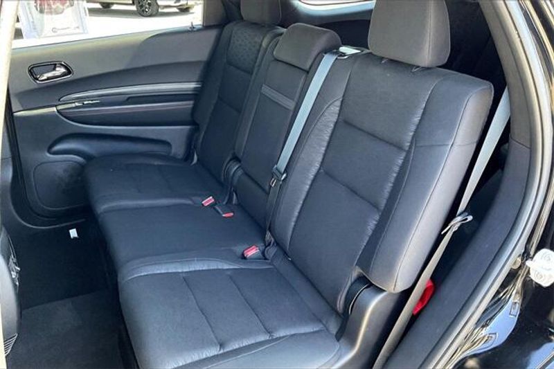 2025 Dodge Durango GT photo 20