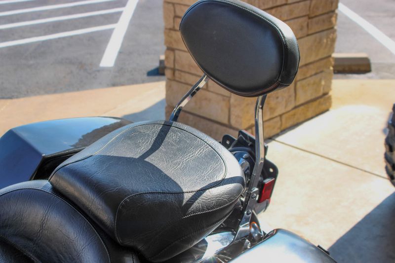 USED 2006 KAWASAKI VULCAN 1600 CLASSIC Image 15