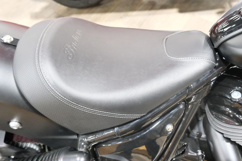 NEW 2025 INDIAN MOTORCYCLE CHIEF DARK HORSE  Family PowerSports (877) 886-1997 familypowersports.com 