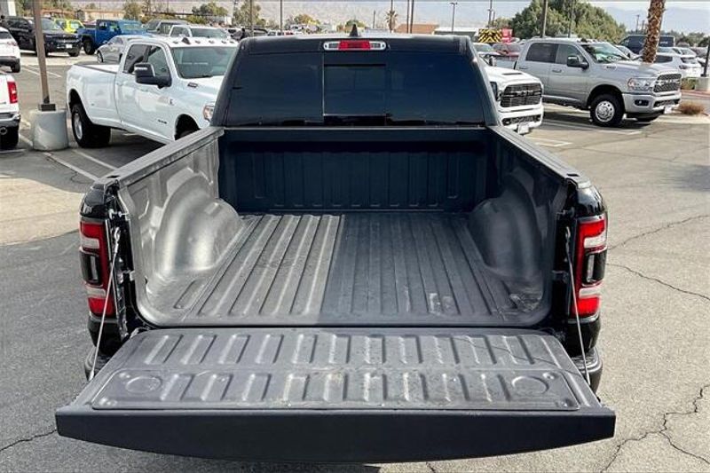 2021 RAM 1500 TRXImage 34