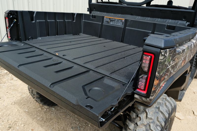 NEW 2026 CAN-AM DEFENDER MAX XT HD11 Image 10