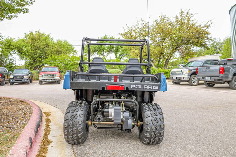 NEW 2026 POLARIS RANGER 150 EFI Image 7