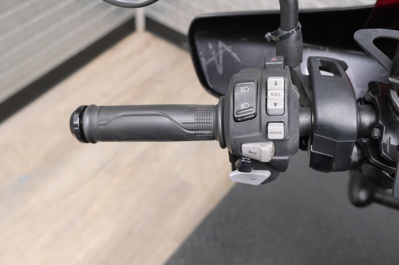 USED 2023 HONDA REBEL 1100T DCT Image 19