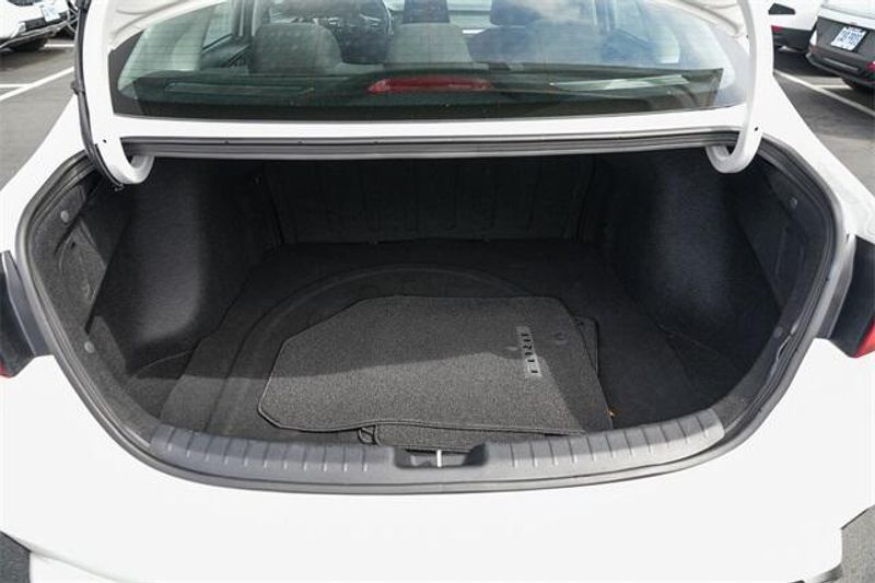 2024 Kia Forte LXImage 26