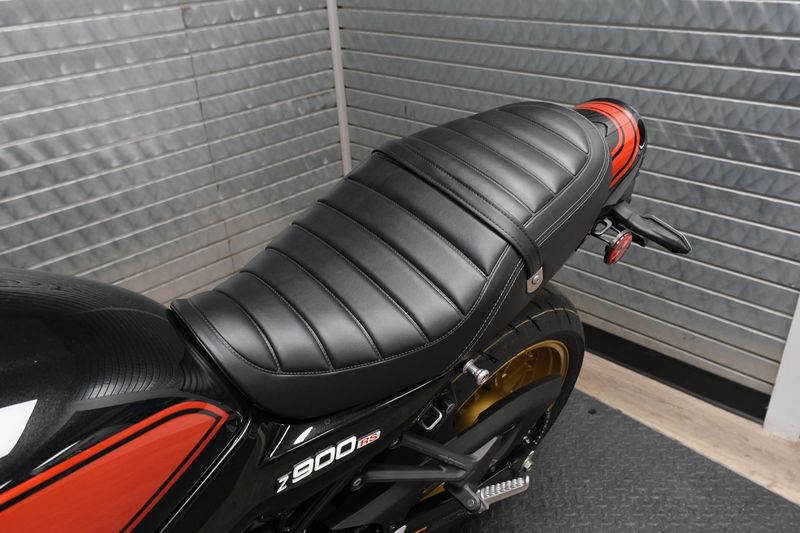 NEW 2026 KAWASAKI Z900RS SE ABS Image 16