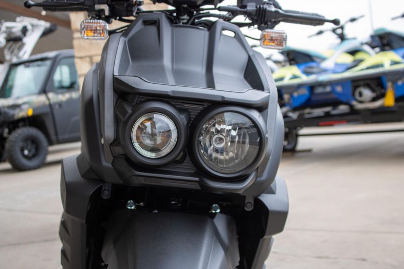 NEW 2026 YAMAHA ZUMA 125 Image 14