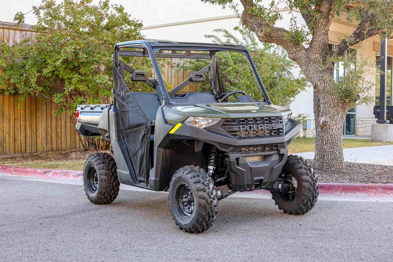 NEW 2026 POLARIS RANGER 1000 EPS Image 1