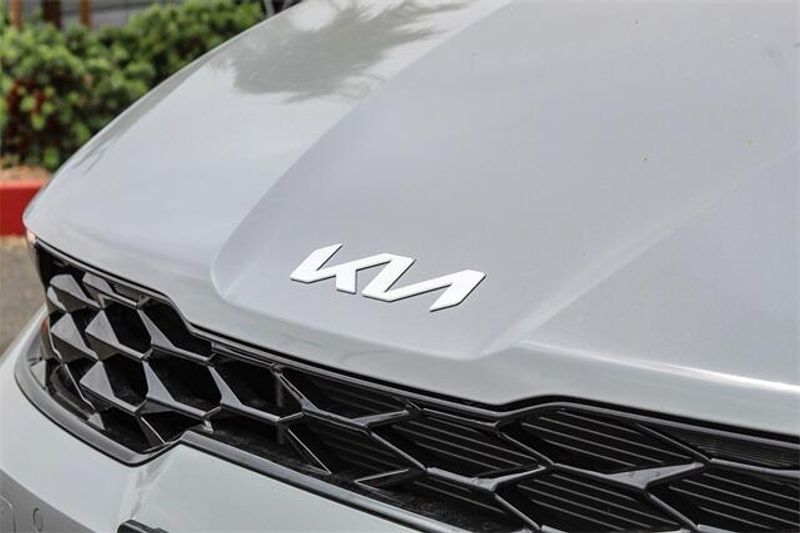 New 2025 Kia K5 GT-LineImage 14