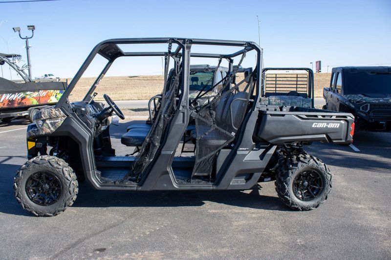 NEW 2026 CAN-AM DEFENDER MAX DPS HD7 Image 6