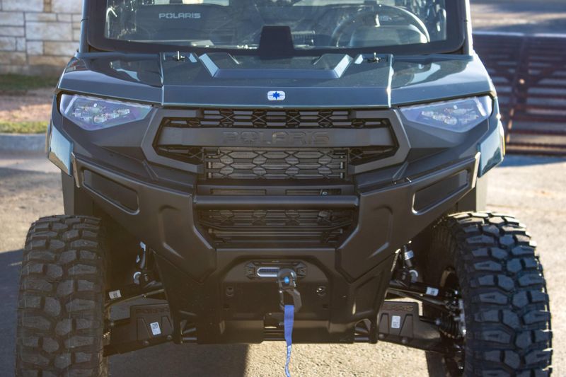 NEW 2026 POLARIS RANGER CREW XP 1000 PREMIUM Image 8