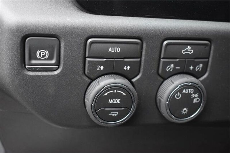 New 2026 Chevrolet Silverado 1500 LTImage 20