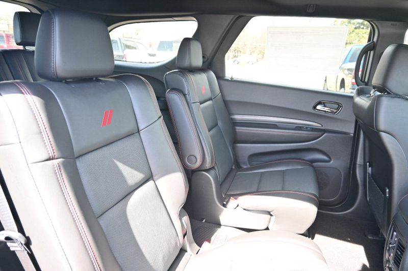 2025 Dodge Durango GT PlusImage 16