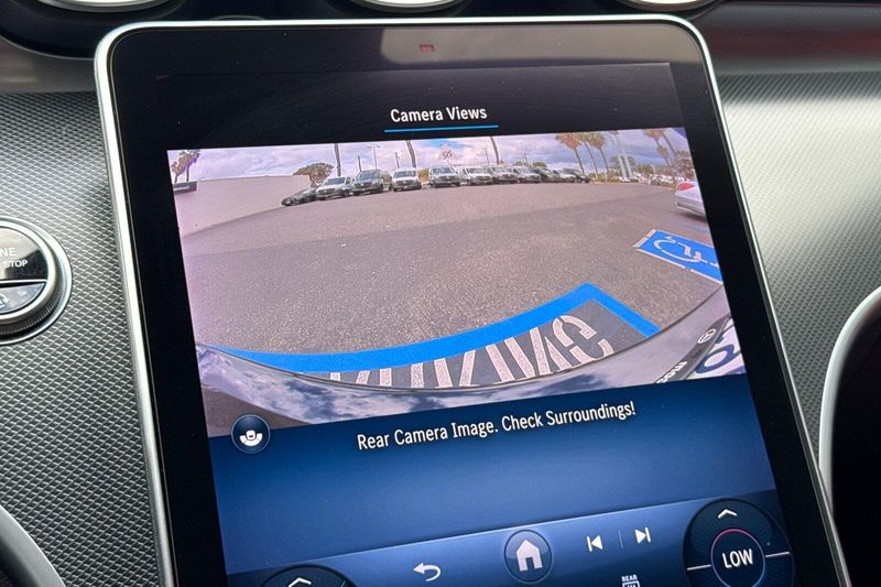 Used 2023 Mercedes-Benz C-Class C 300Image 21