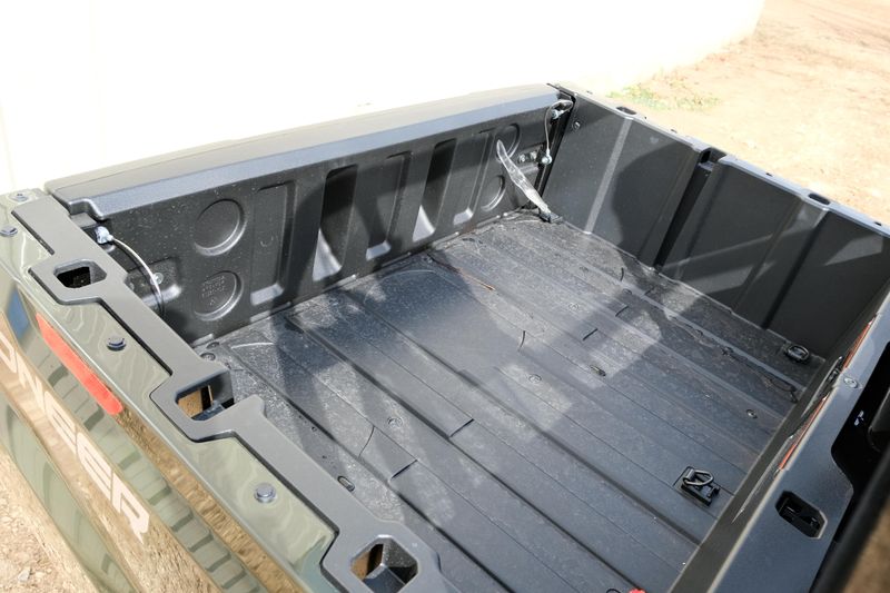 NEW 2026 HONDA PIONEER 520 Image 13