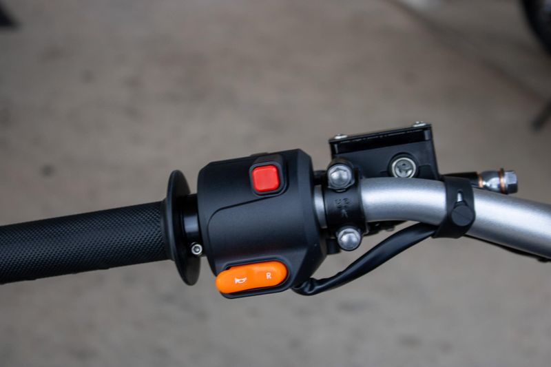 NEW 2026 KAYO EC2I Image 8