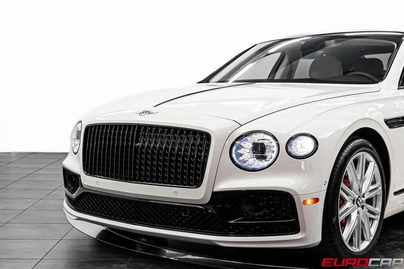 2023 Bentley Flying Spur *BLACKLINE SPEC * TOURING SPEC*Image 12