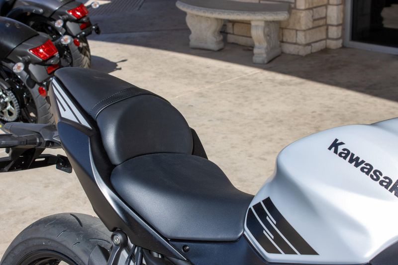 NEW 2026 KAWASAKI NINJA ZX6R Image 13