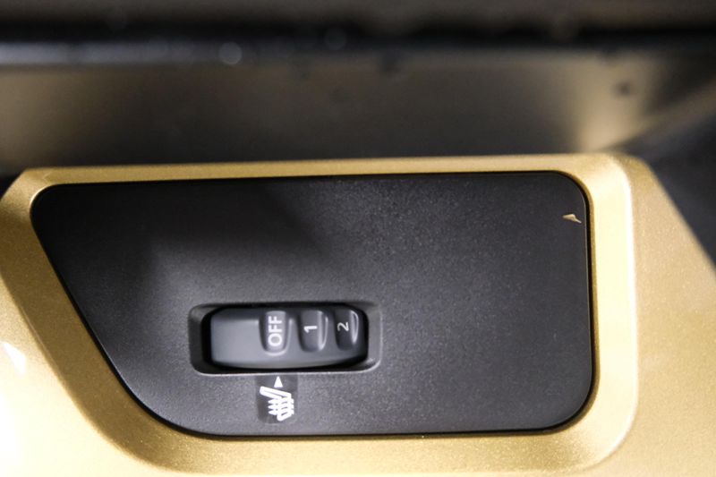 NEW 2025 HONDA GOLD WING TOUR DCT 50TH ANNIVERSARY Image 20