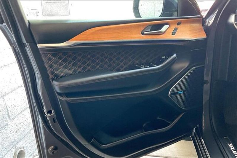 2022 Jeep Grand Cherokee 4xe Summit Reserve 4xeImage 22