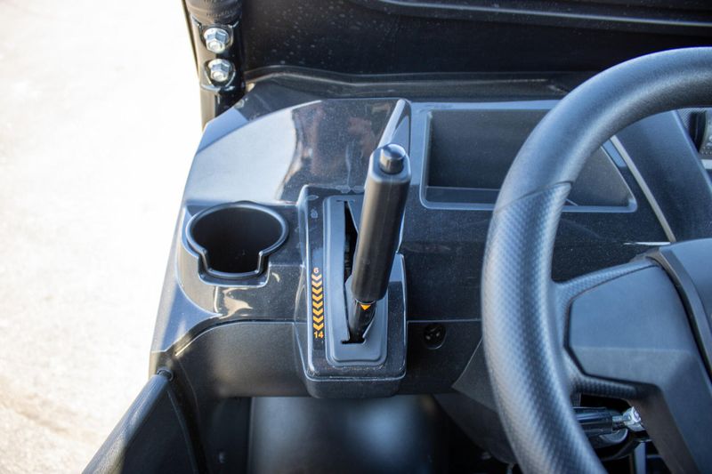 NEW 2026 KAWASAKI MULE PROFXT 1000 LE Image 19