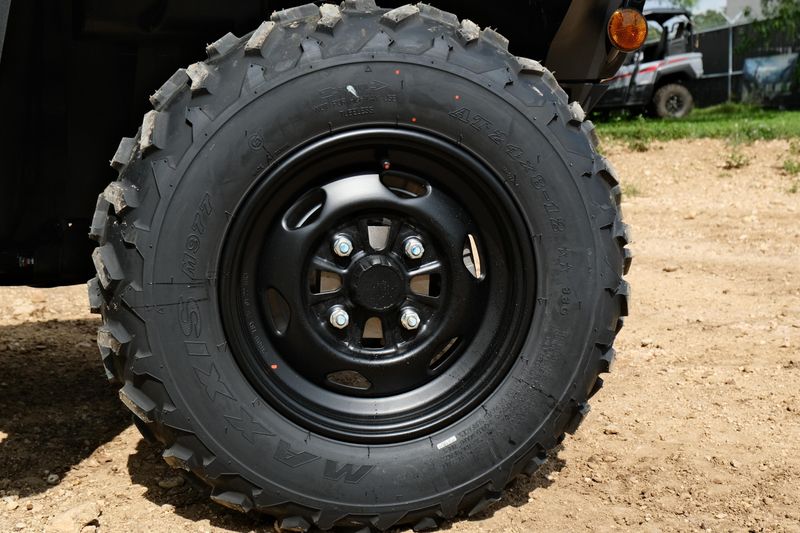 NEW 2027 HONDA FOURTRAX RANCHER 4X4 Image 9