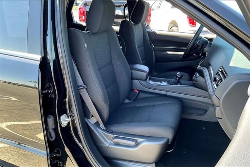 2025 Dodge Durango GT photo 4