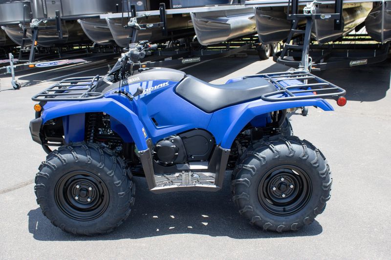 NEW 2026 YAMAHA KODIAK 450 Image 7