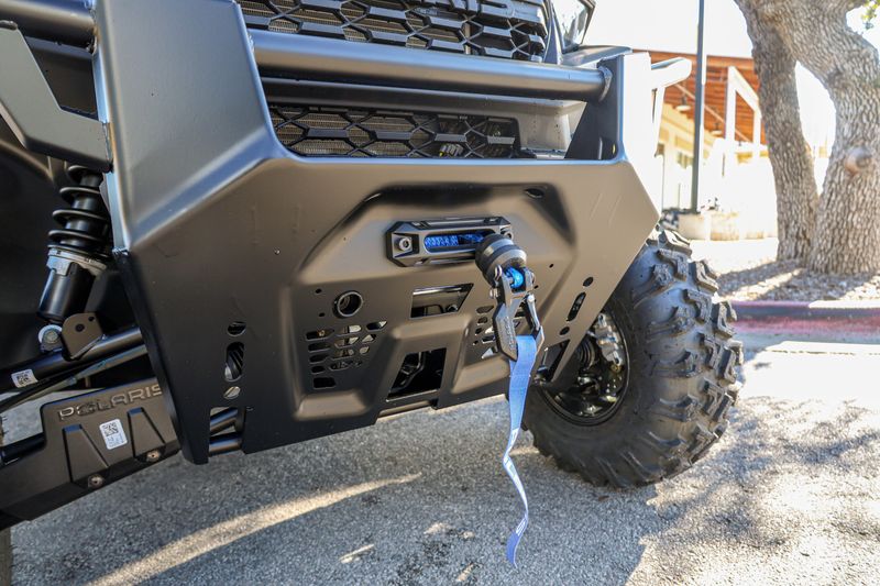 NEW 2026 POLARIS RANGER CREW 1000 PREMIUM Image 19