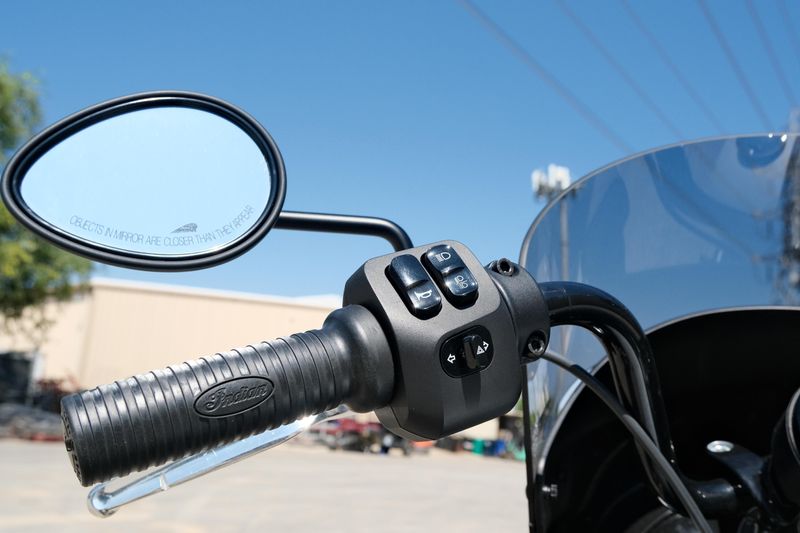USED 2024 INDIAN MOTORCYCLE CHIEF BOBBER Image 21