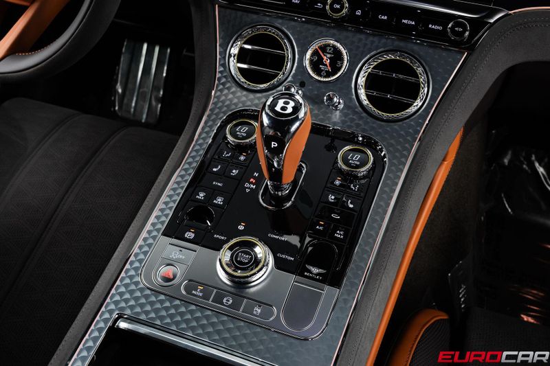 2025 Bentley Continental GT Speed *FIRST EDITION SPEC * FRONT SEAT COMFORT*Image 26