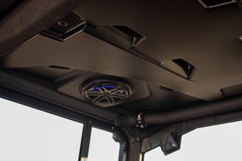 NEW 2026 CAN-AM DEFENDER MAX LONE STAR CAB HD11 Image 35