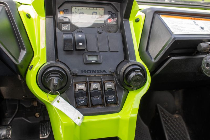 USED 2020 HONDA TALON 1000R Image 14
