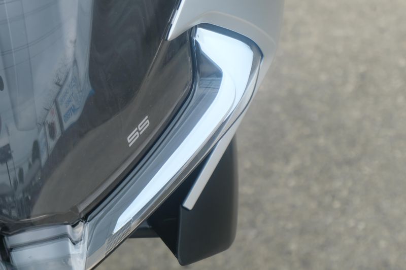 2025 CFMOTO 675 SS NEBULA BLACK Image 24