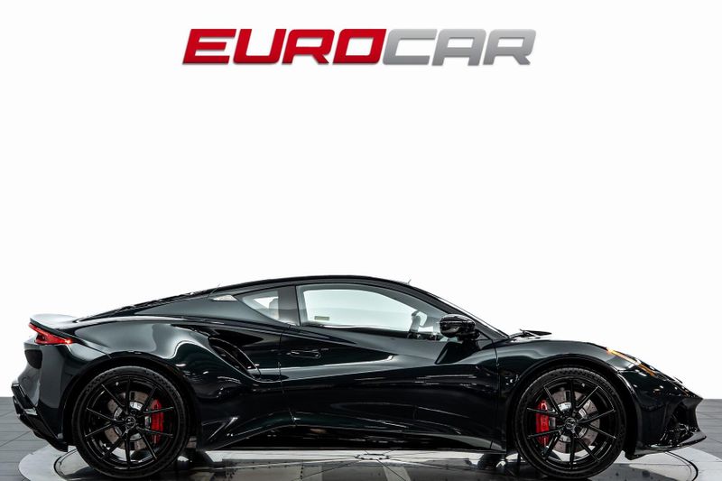 2025 Lotus Emira *6-SPEED MANUAL * NEW CAR*Image 6