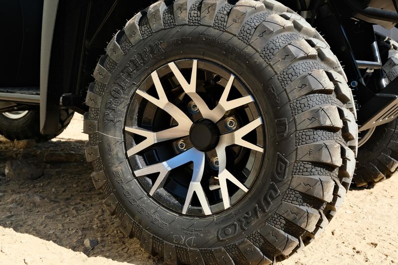 NEW 2026 KAWASAKI MULE SX 4X4 XC LE Image 16