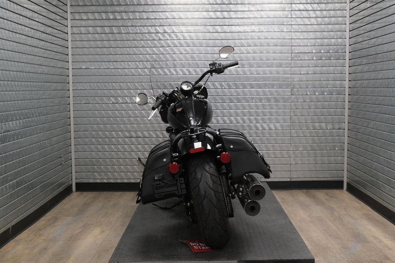 USED 2022 INDIAN MOTORCYCLE SUPER CHIEF ABS Image 4