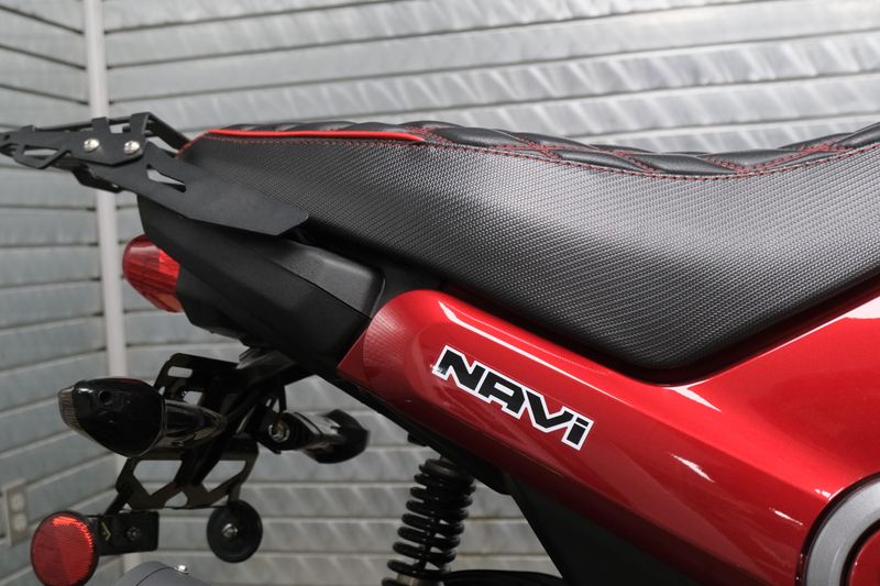USED 2024 HONDA NAVI Image 14