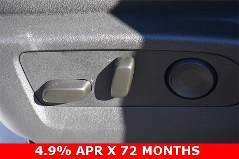 New 2025 Chevrolet Silverado 2500HD LTImage 25