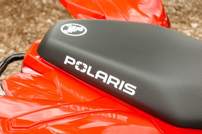 NEW 2026 POLARIS OUTLAW 110 EFI Image 21