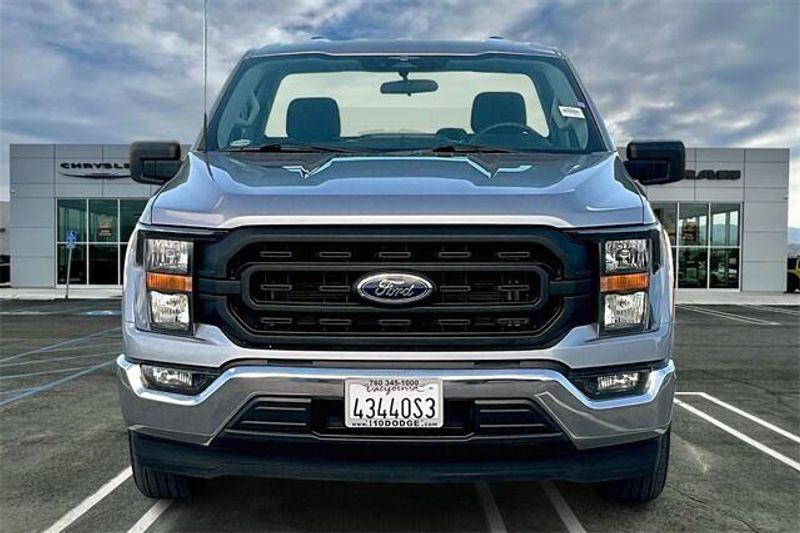 2023 Ford F-150 XLImage 2