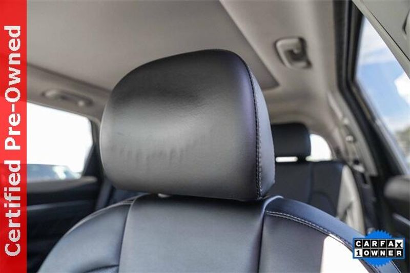 Used 2021 Kia Sorento SXImage 25