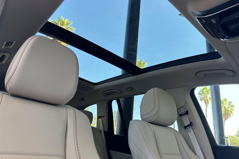 New 2027 Mercedes-Benz GLS 450Image 15