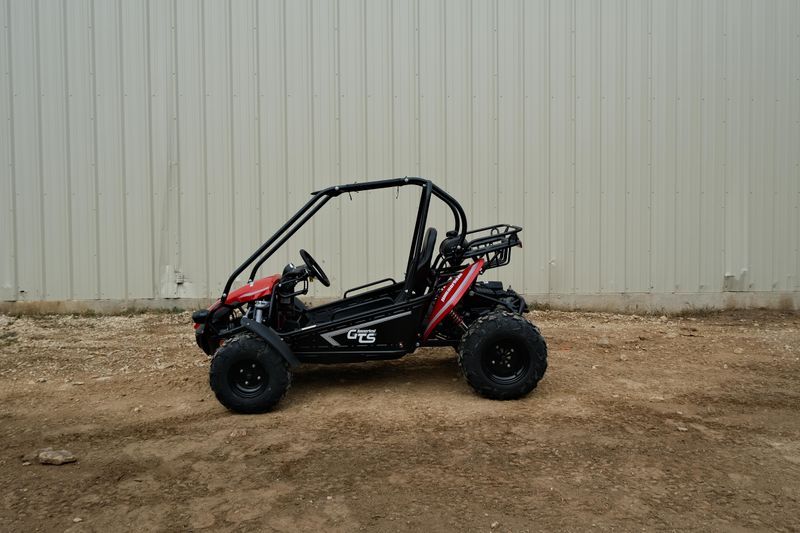 NEW 2026 HAMMERHEAD GTS 150 Image 6