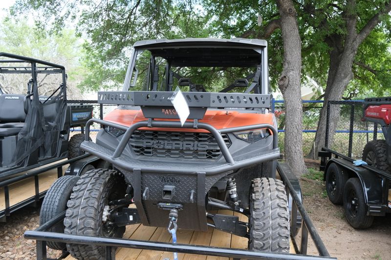 NEW 2026 POLARIS RANGER CREW 1000 PREMIUM Image 2