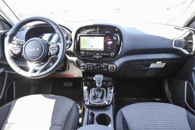 New 2025 Kia Soul EXImage 5